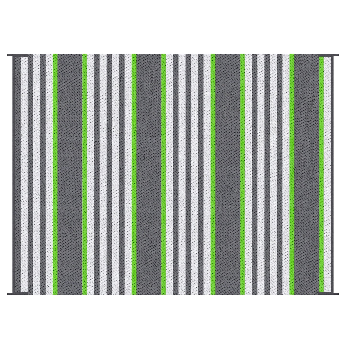 Fremont Modern Reversible Outdoor Rug Carpet