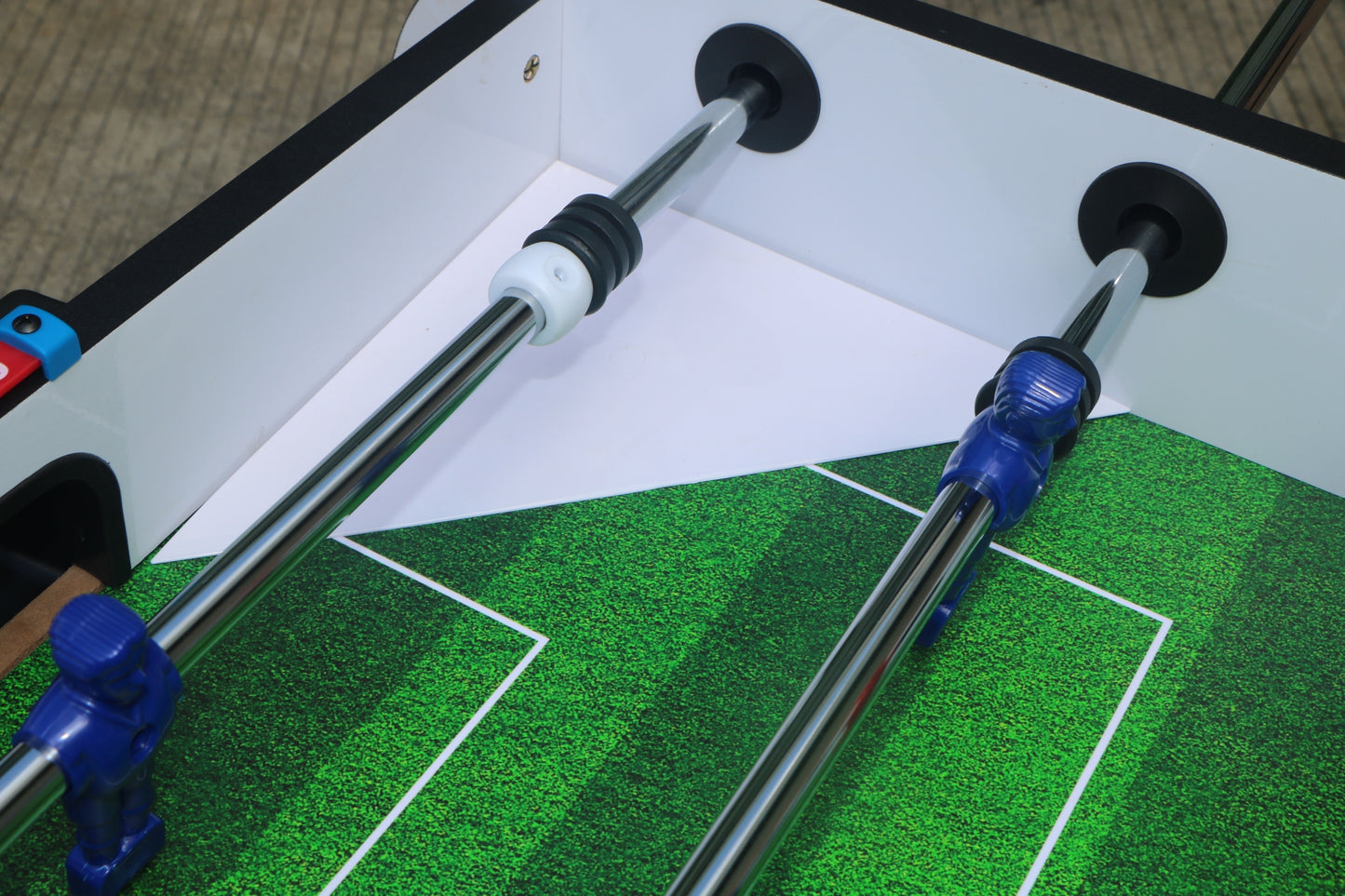 Sonoma Contemporary Classic Soccer Table