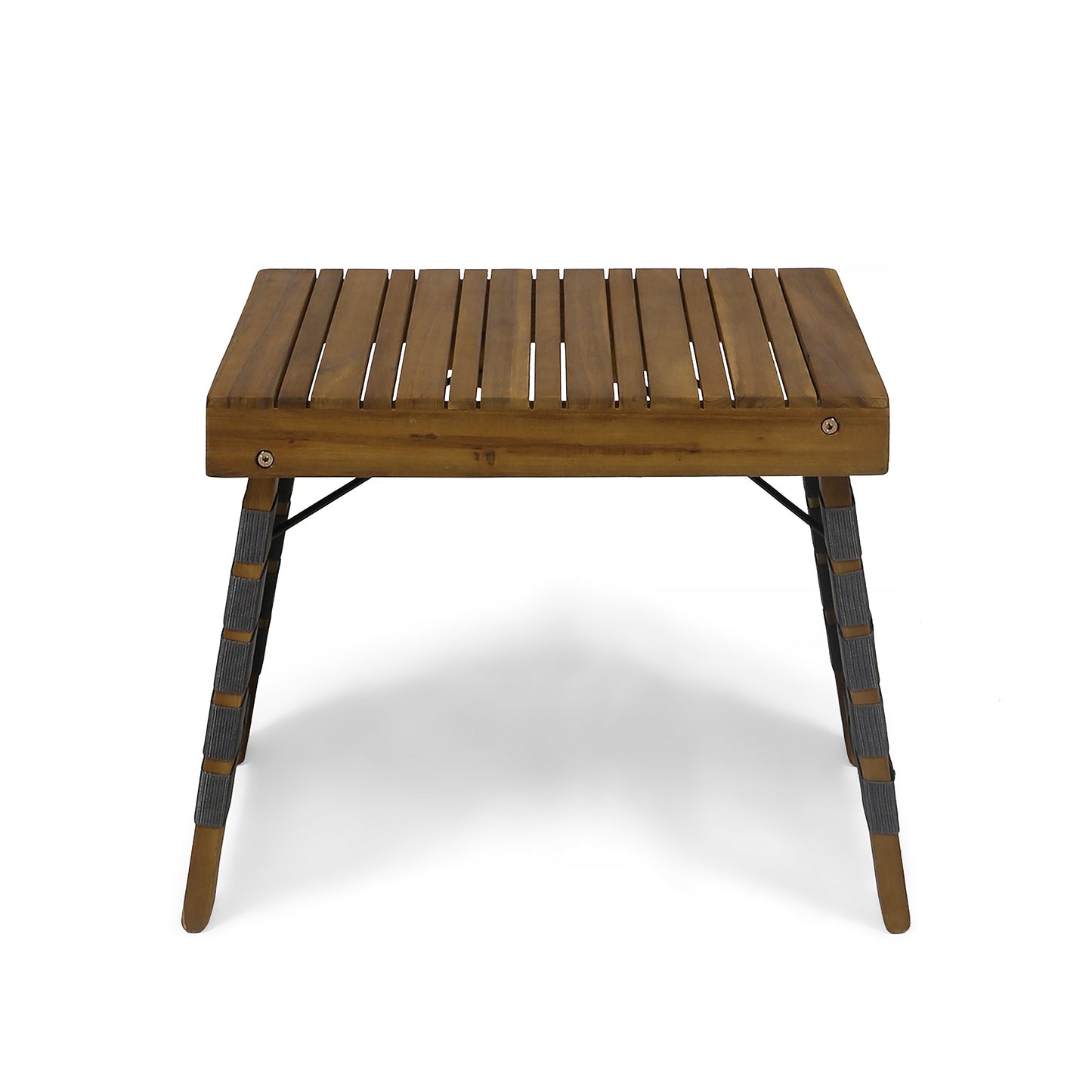 Fremont Modern Foldable Side Table