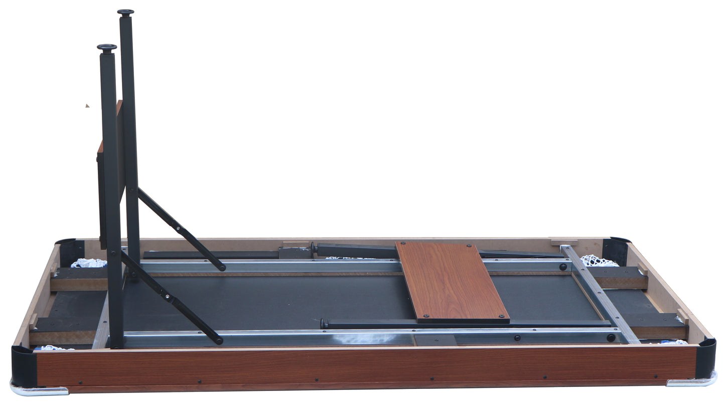 Emery Traditional Classic Pool Table
