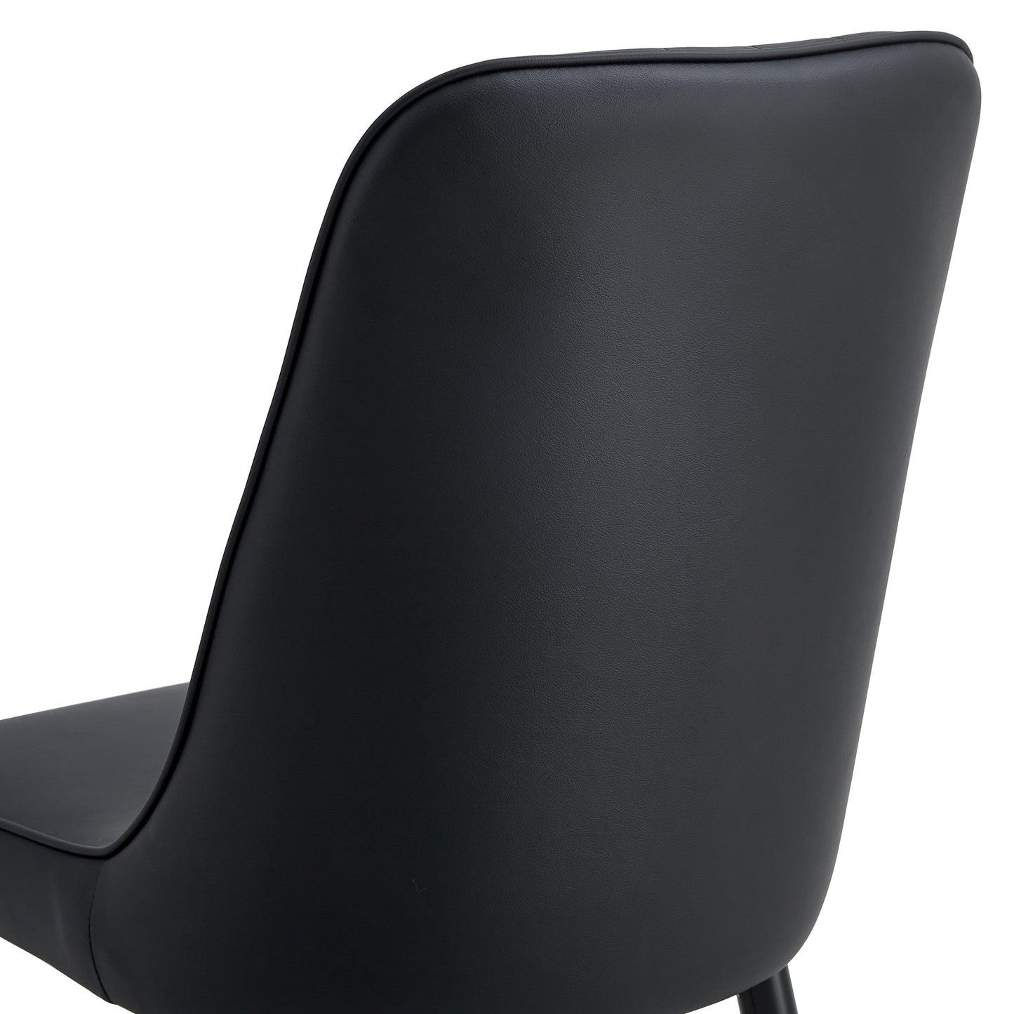 Napa Modern PU Dining Chairs