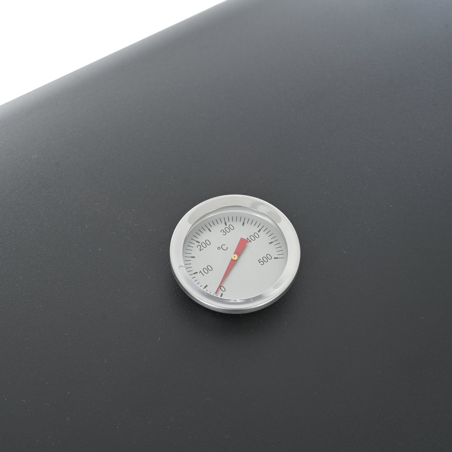 Healdsburg Industrial Gas Grill