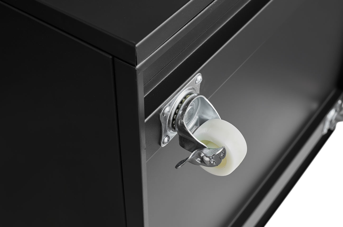 Fitch Modern Storage cabinet