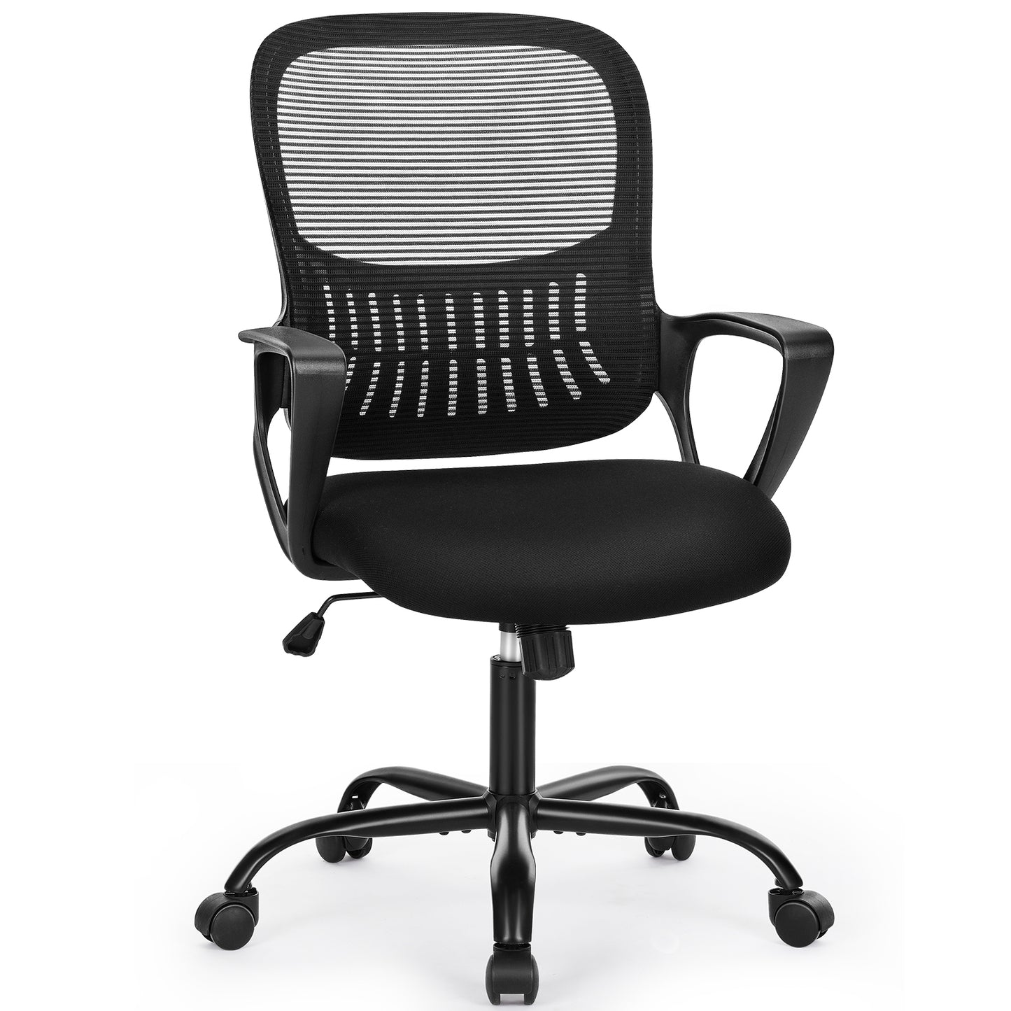 Bartholomew Modern Ergonomic Mesh Chair