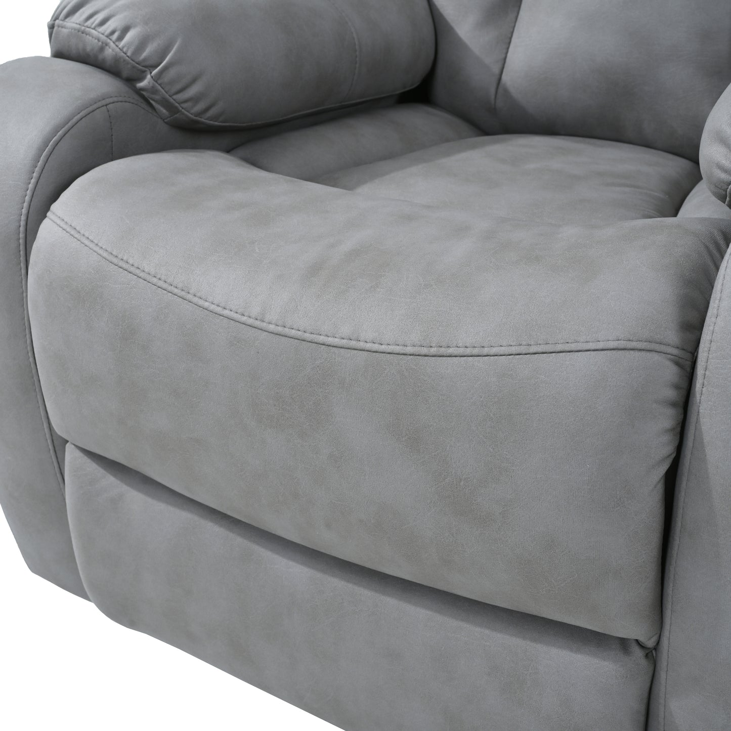 Fitch Modern Comfort Power Recliner