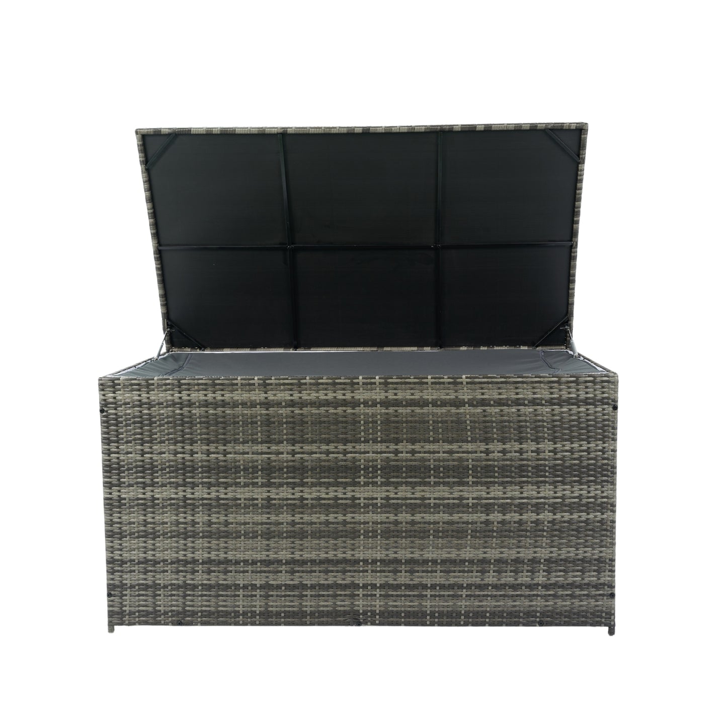 Somerset Contemporary Outdoor Storage Box