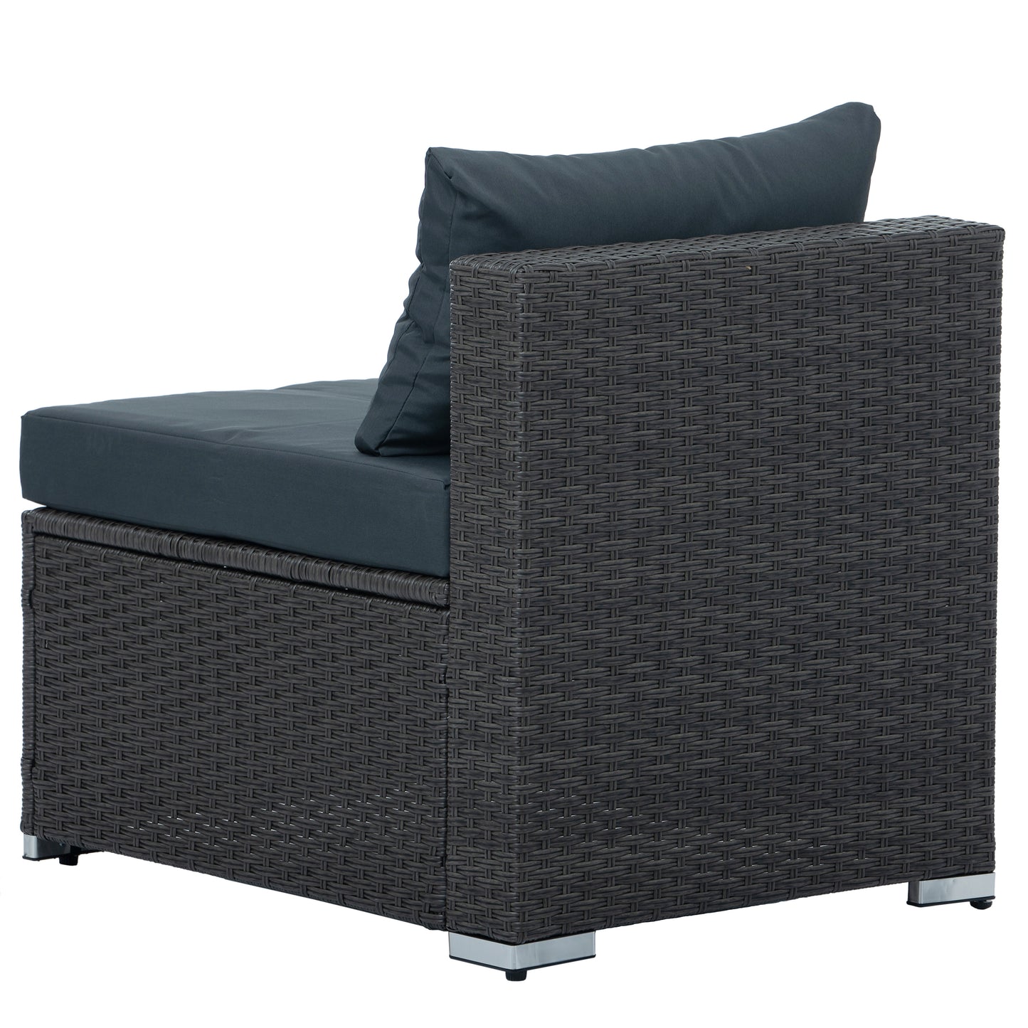 Irvington Modern Wicker Outdoor Furniture