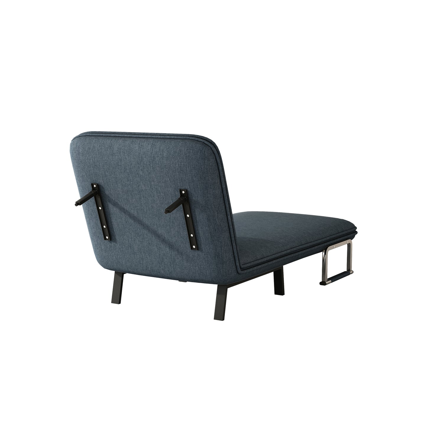 Healdsburg Contemporary Convertible Tri-Fold Chair