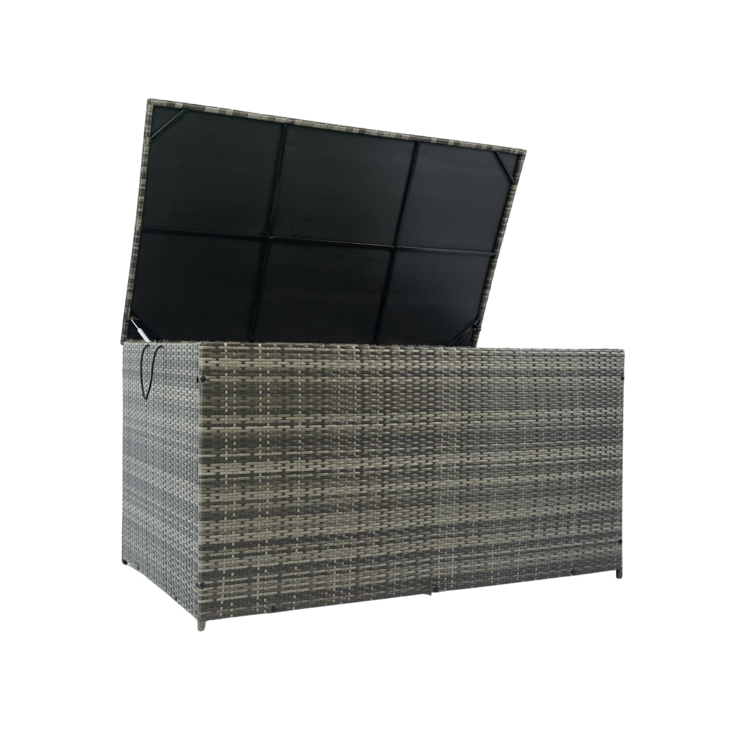 Somerset Contemporary Outdoor Storage Box