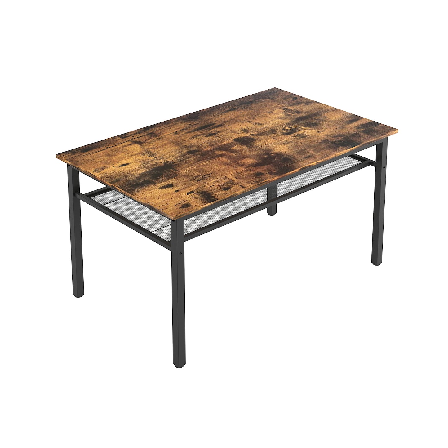 Warmsprings Modern Farmhouse Kitchen Table Set