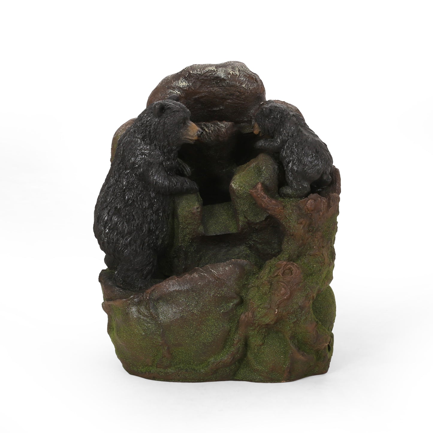 Westport Modern Floor Fountain