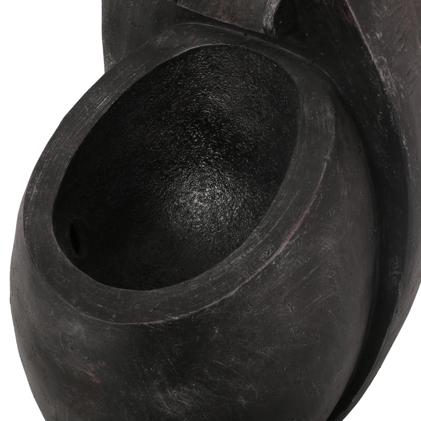 Napa Contemporary Floor Fountain