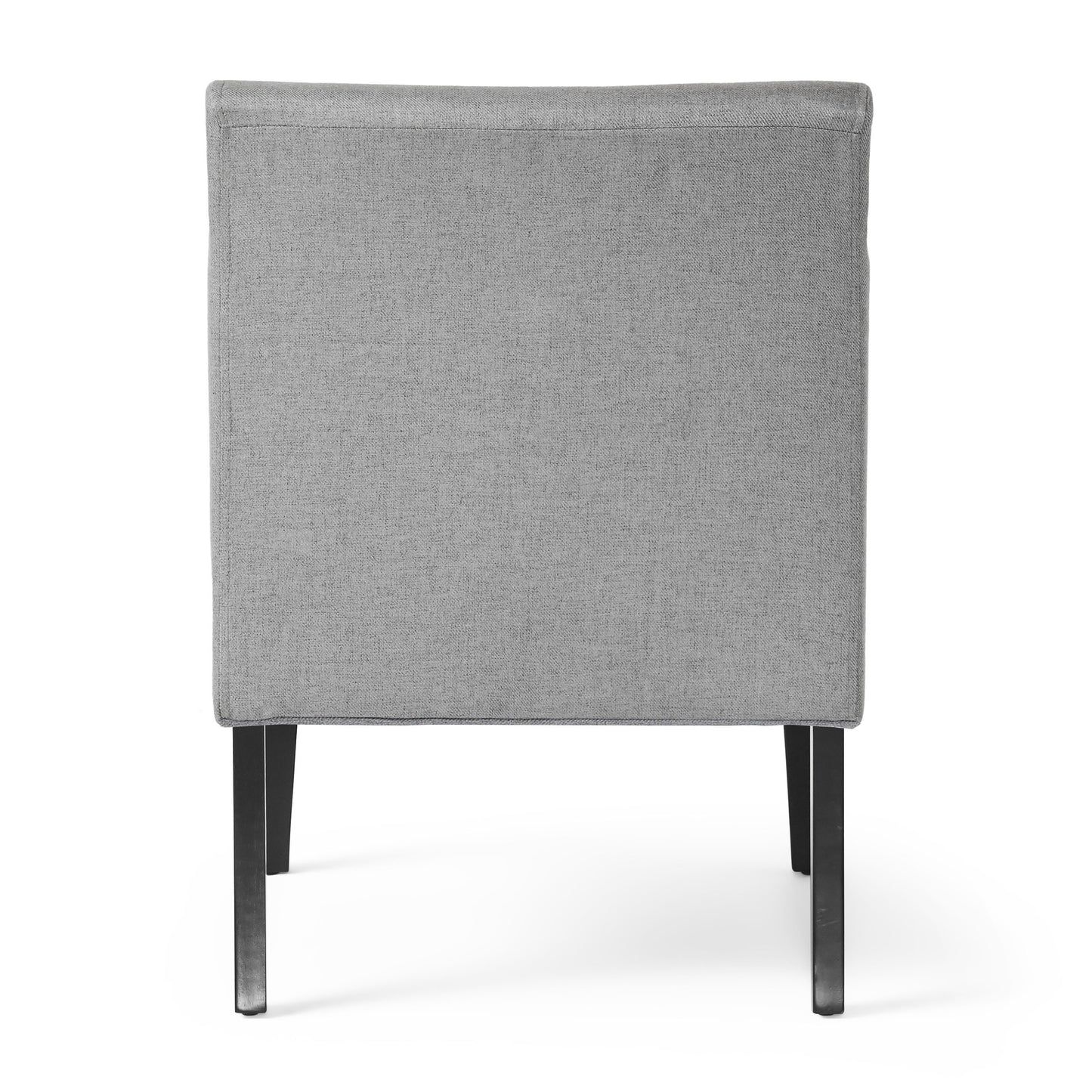 Marites Modern Accent Velvet Chair