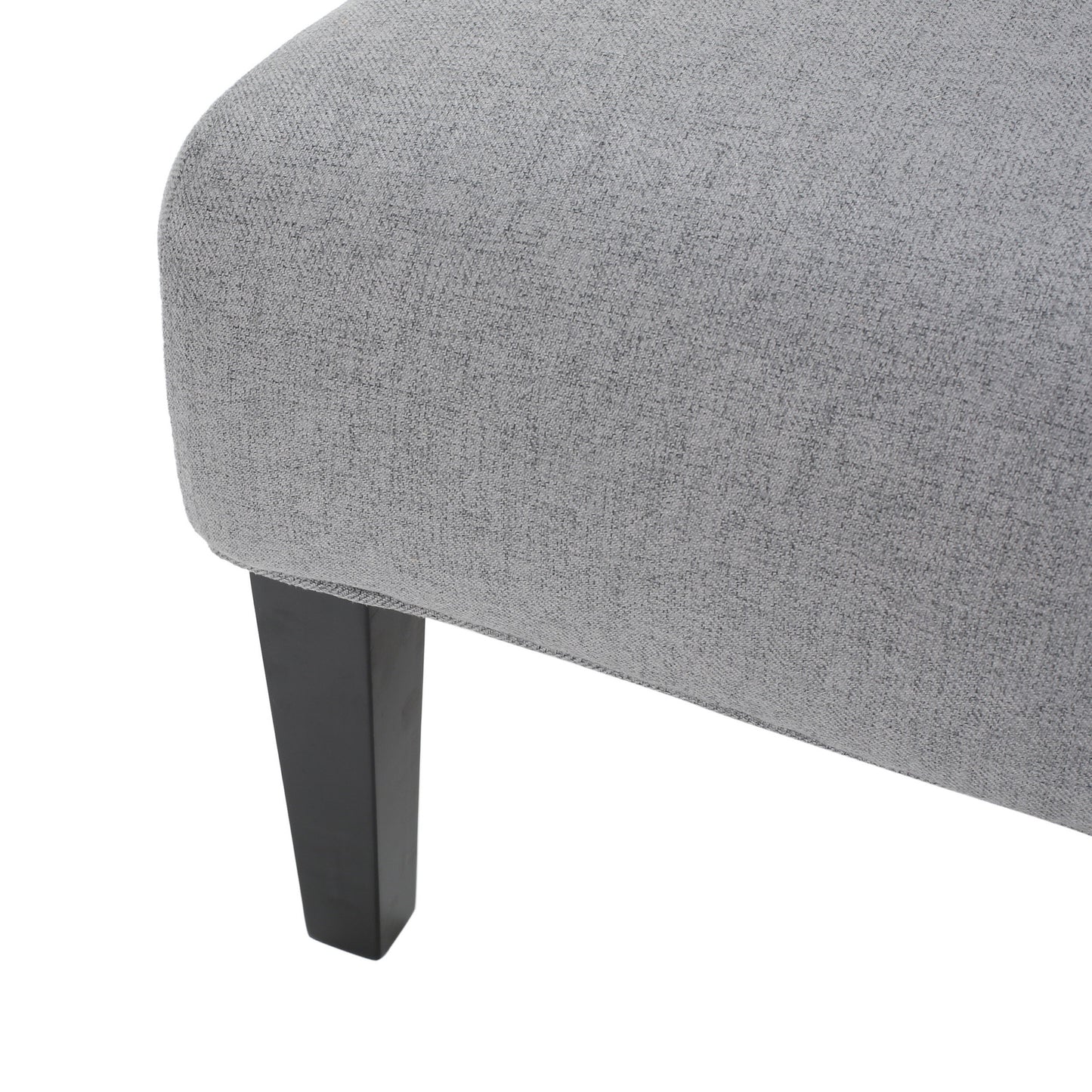Marites Modern Accent Velvet Chair