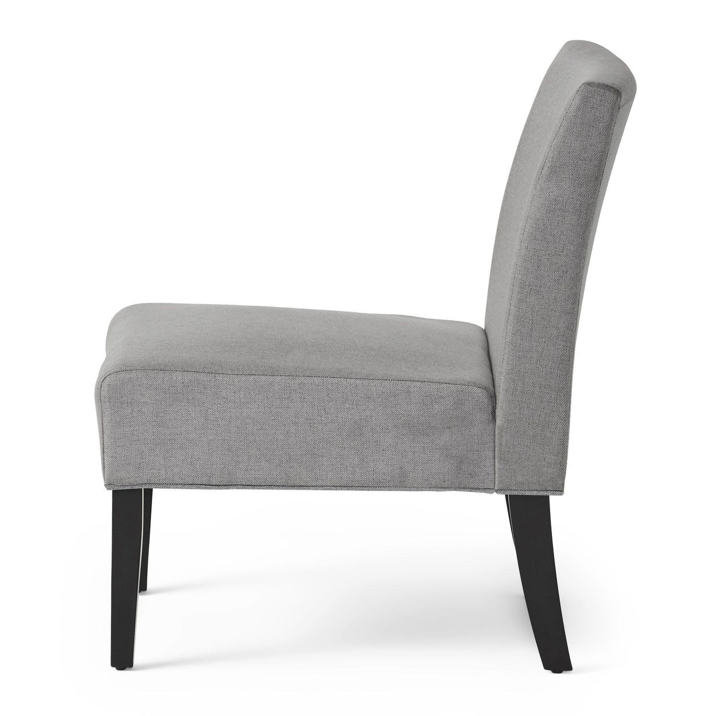 Marites Modern Accent Velvet Chair