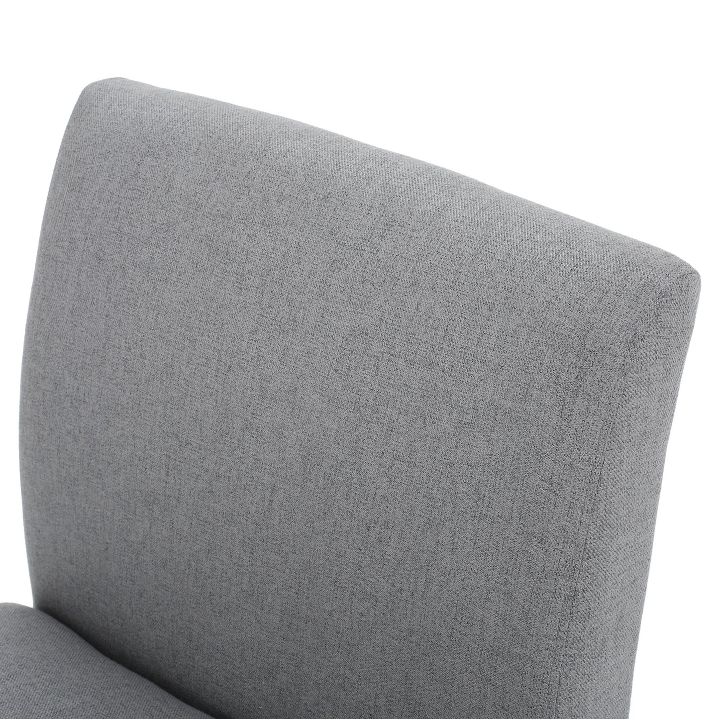 Marites Modern Accent Velvet Chair