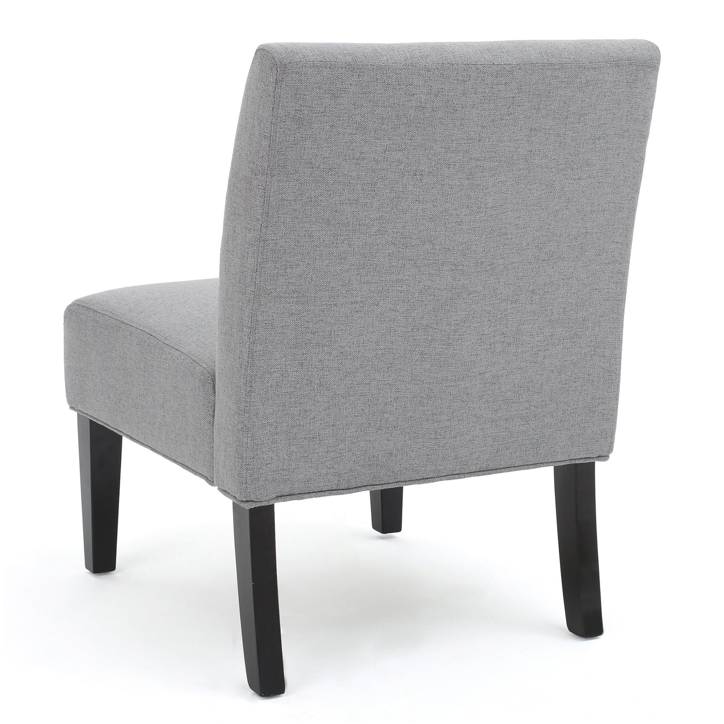 Marites Modern Accent Velvet Chair