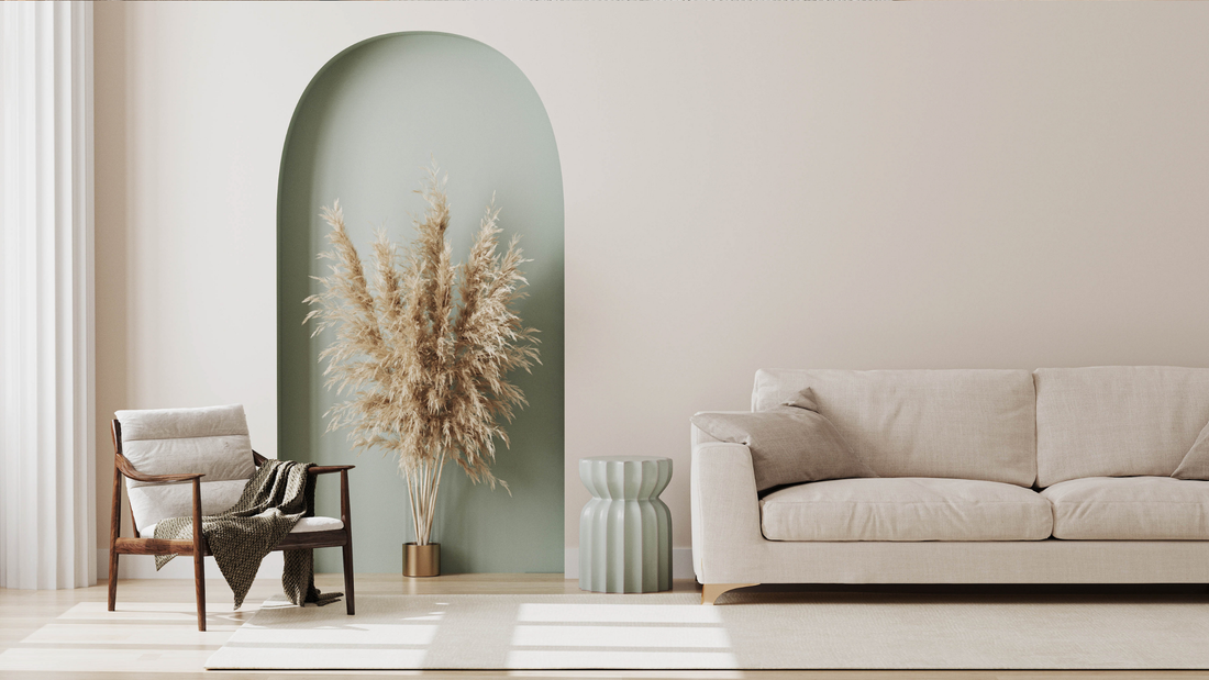 A Beginner’s Guide to Minimalist Living Spaces 🧘♂️🏠