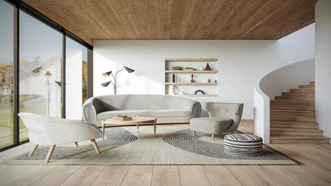 Small Space, Big Style: How to Decorate a Tiny Apartment