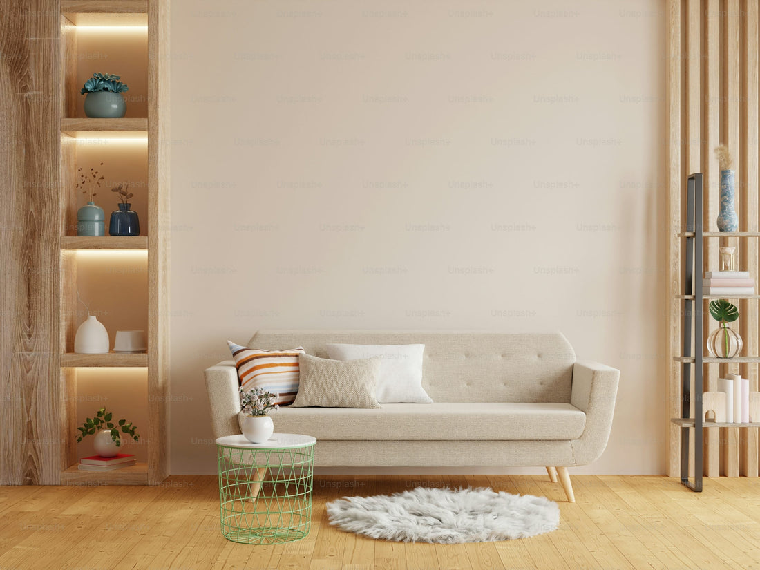 5 Budget-Friendly Decor Hacks That Look Expensive