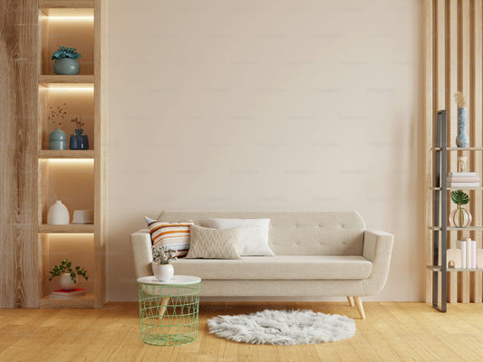 5 Budget-Friendly Decor Hacks That Look Expensive