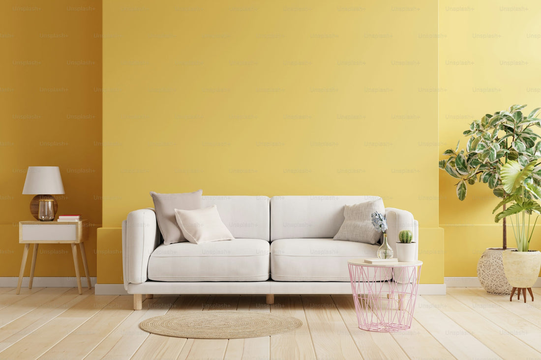 How to Maximize Small Spaces Without Sacrificing Style
