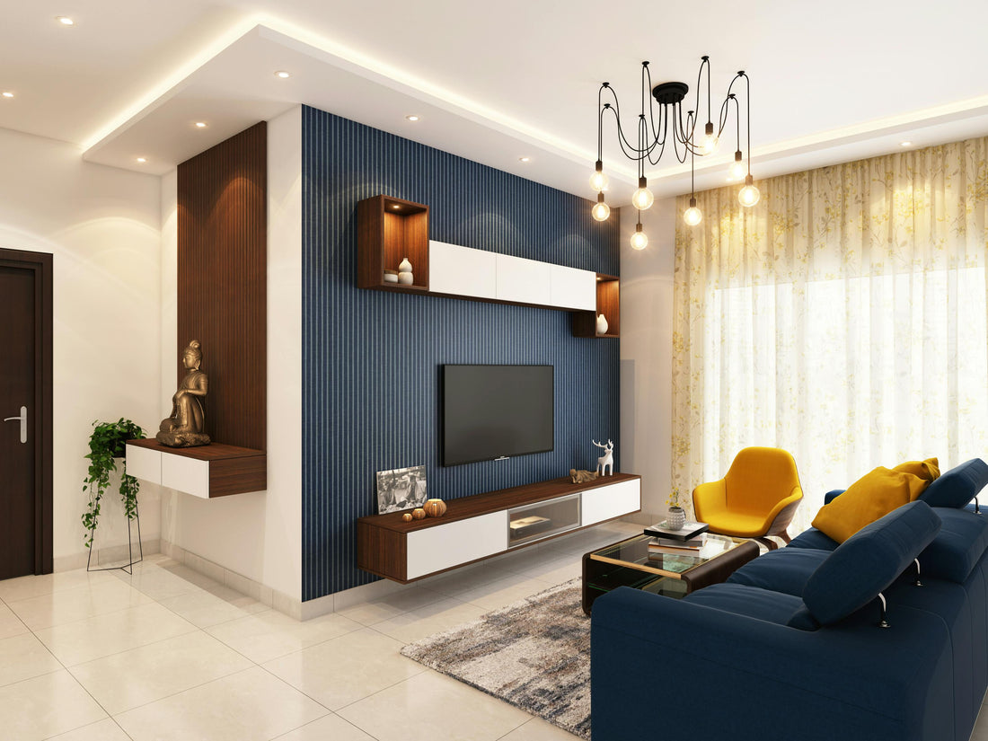 The Power of Lighting: How to Transform Your Space with Light