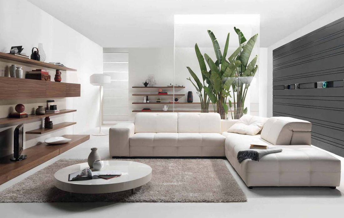 9 Ways to Refresh Your Space Without a Full Redesign 💡🛋️