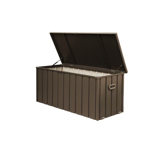 Westport Contemporary Storage Patio Box