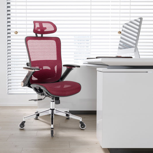 Sonoma Modern Ergonomic Office Chair