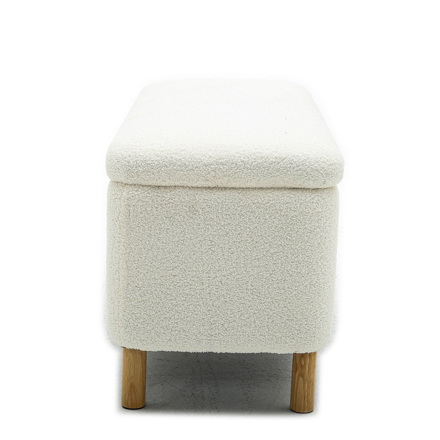 Jiron Modern Basics Storage Bench