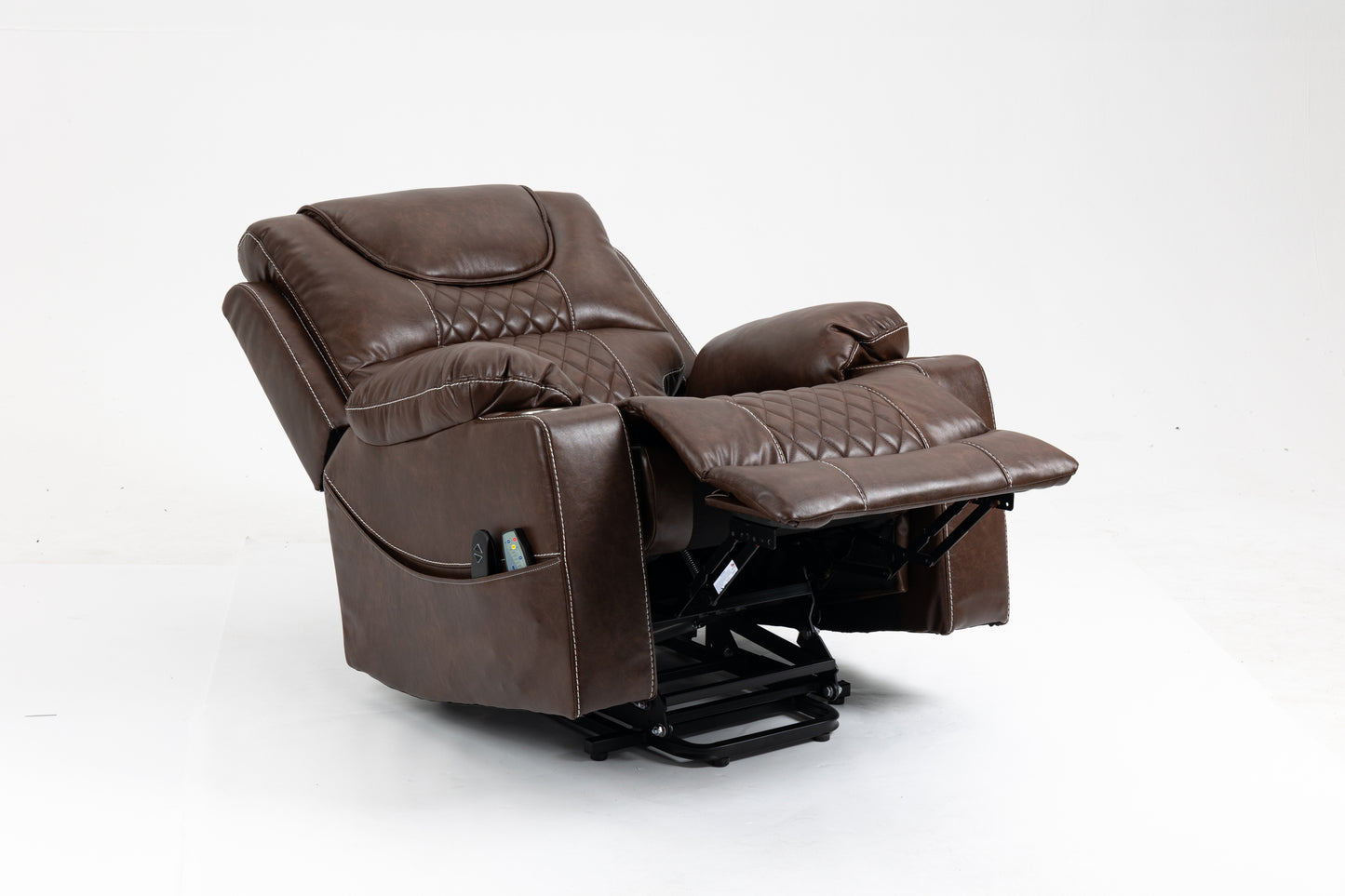 Marcel Contemporary Recliner Chair