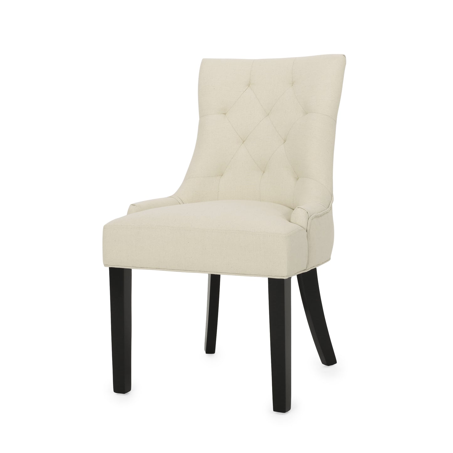 Napa Traditional Classic Dining Chair