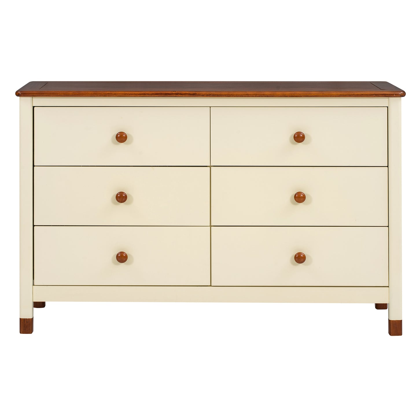 Fitch Contemporary 3-Pieces Bedroom Sets Twin Platform