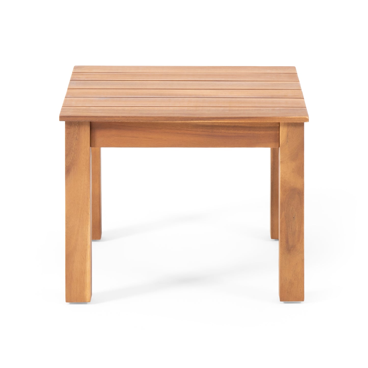 Somerset Craftsman Elegant Side Table