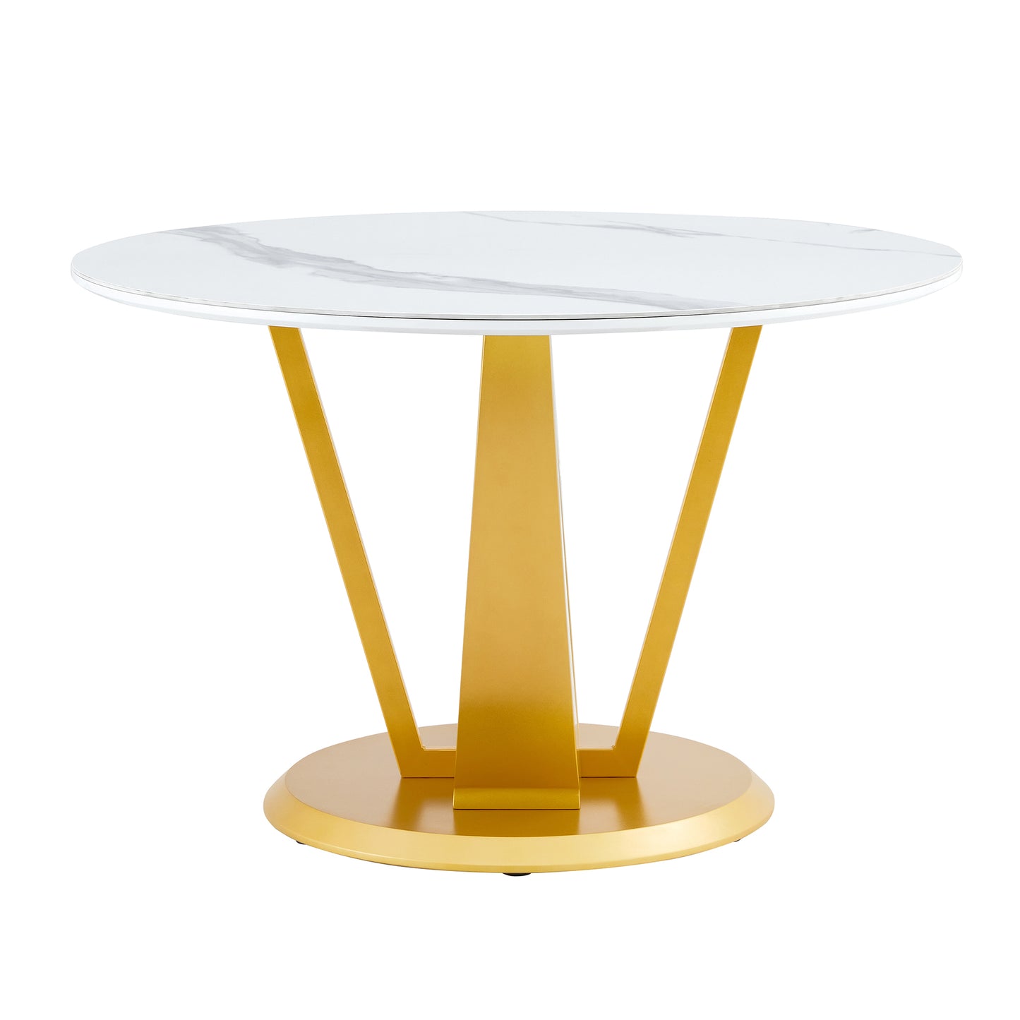 Oakridge Modern Patterned Table