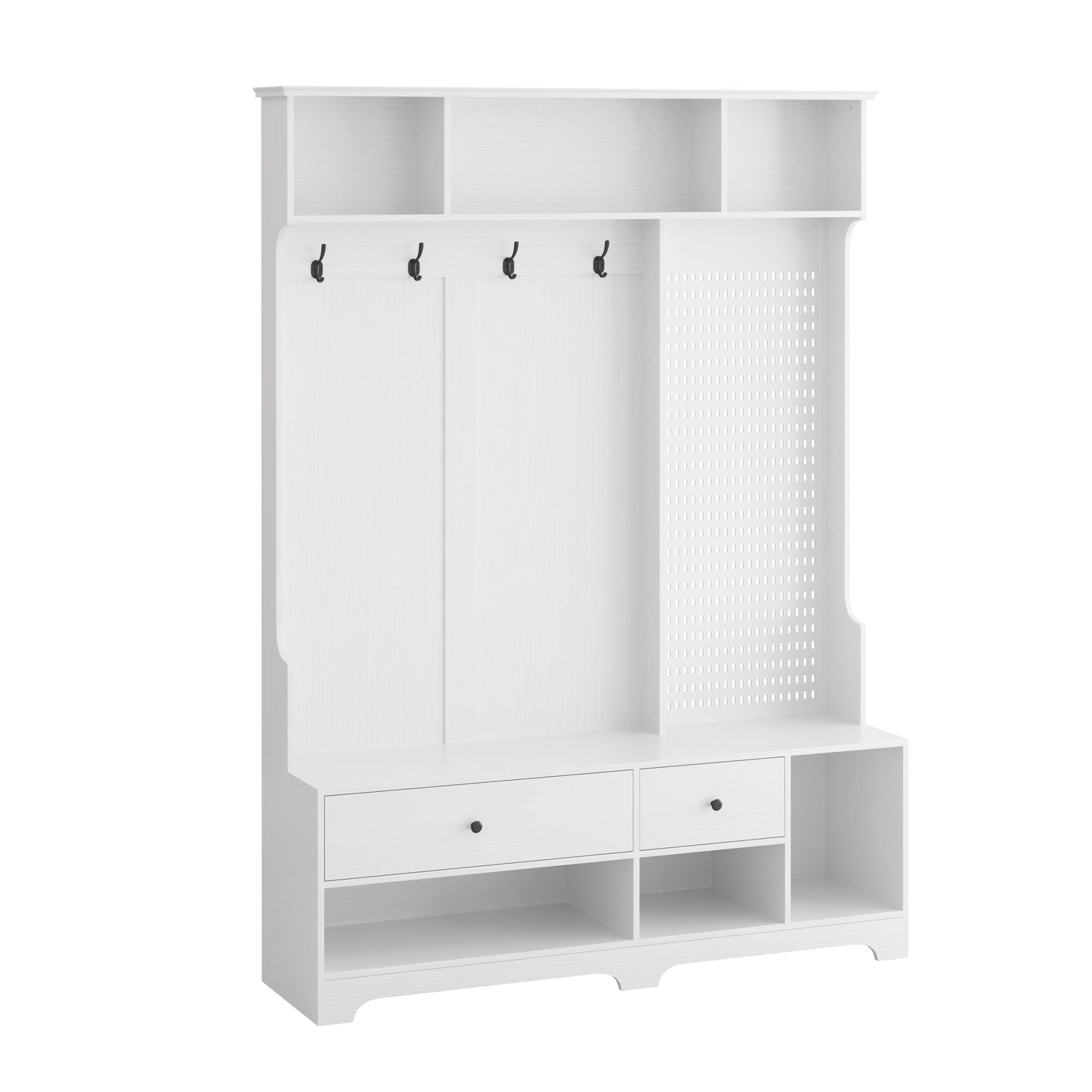 Somerset Modern Storage Racks