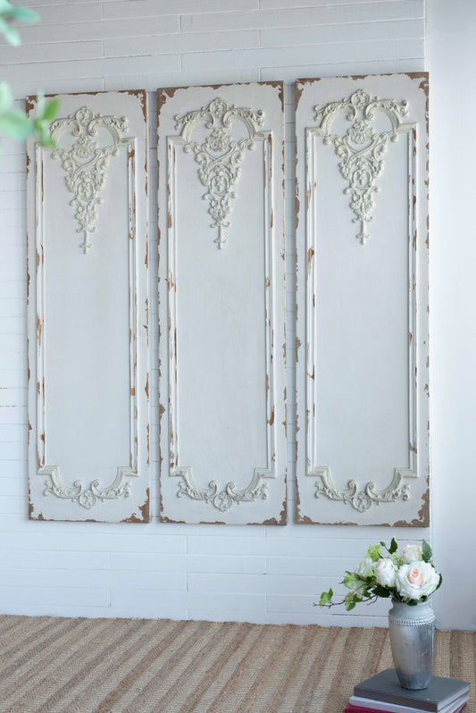 Ghivi Contemporary Wall Art Panels