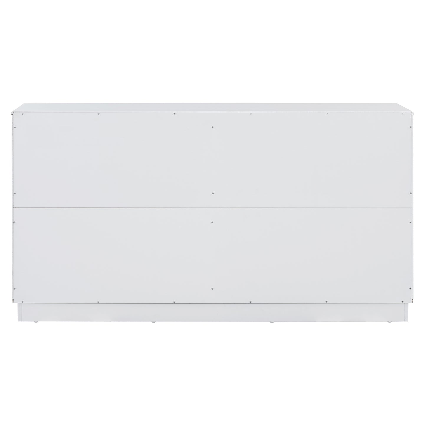 Irvington Modern Large Sideboard Storage Cabinet