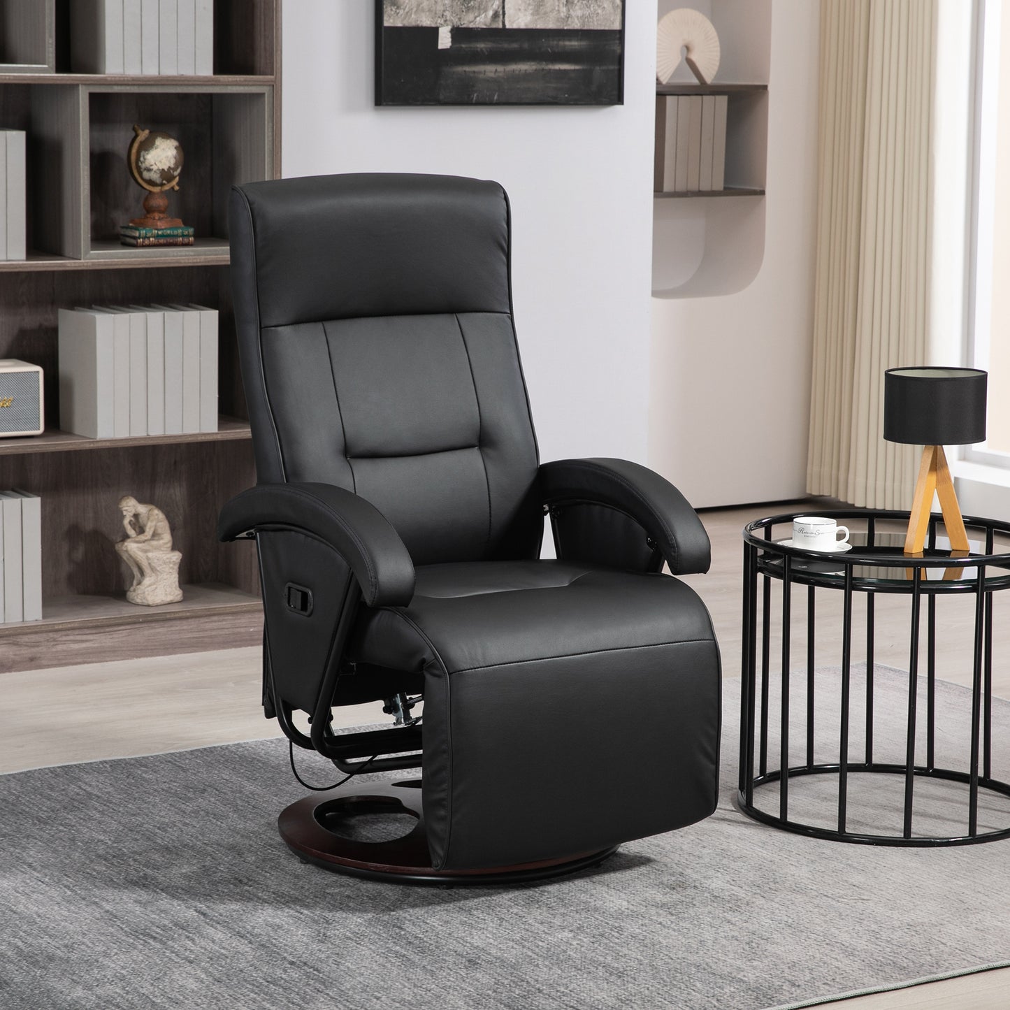 Ghivi Modern Recliner Chair