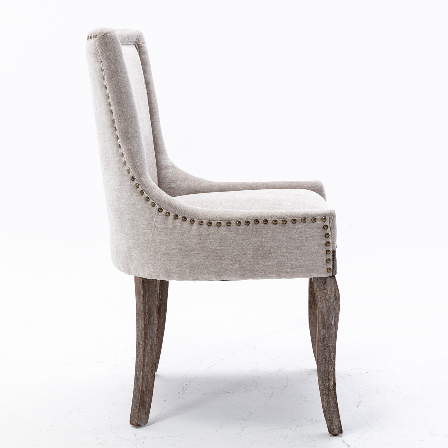 Oakridge Contemporary Ultra Dining Chairs