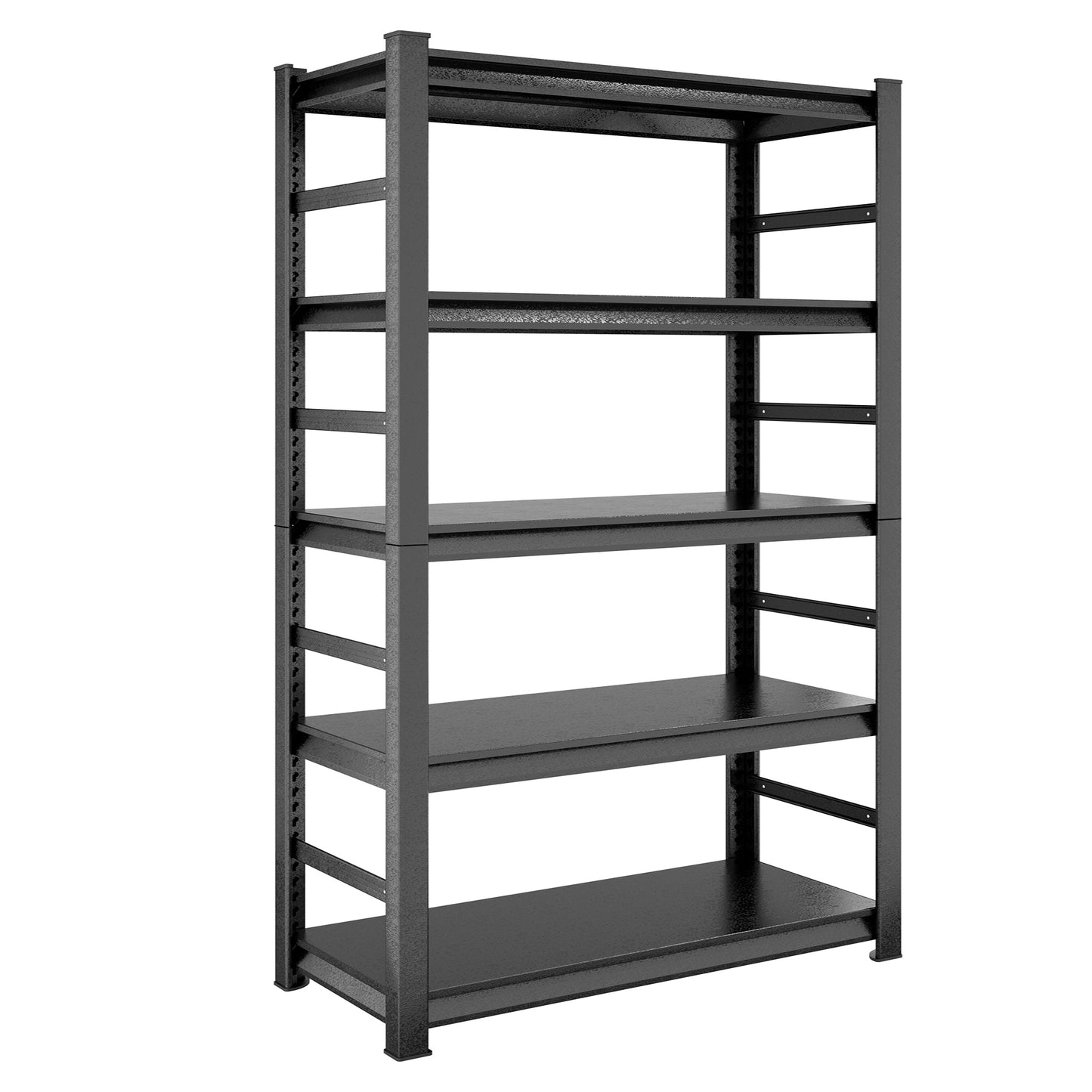 Marcel Industrial Storage Shelve