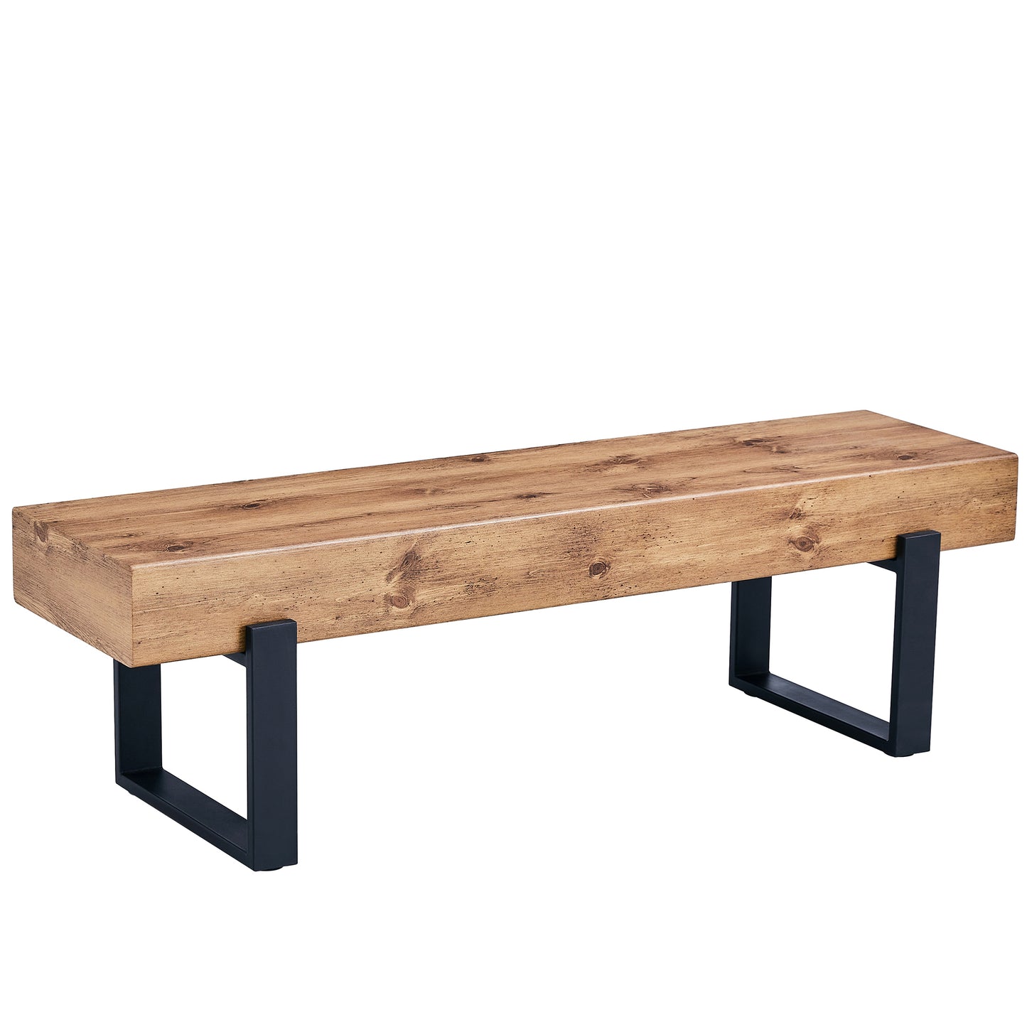 Bartholomew Modern Dining Bench