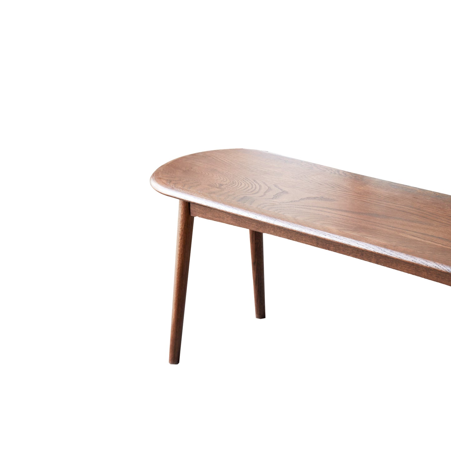 Sonoma Craftsman Wood Dining Bench