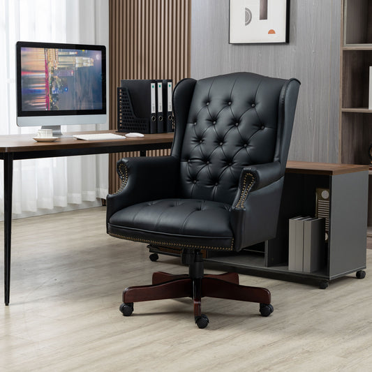 Centerville Modern Executive High Back Chair