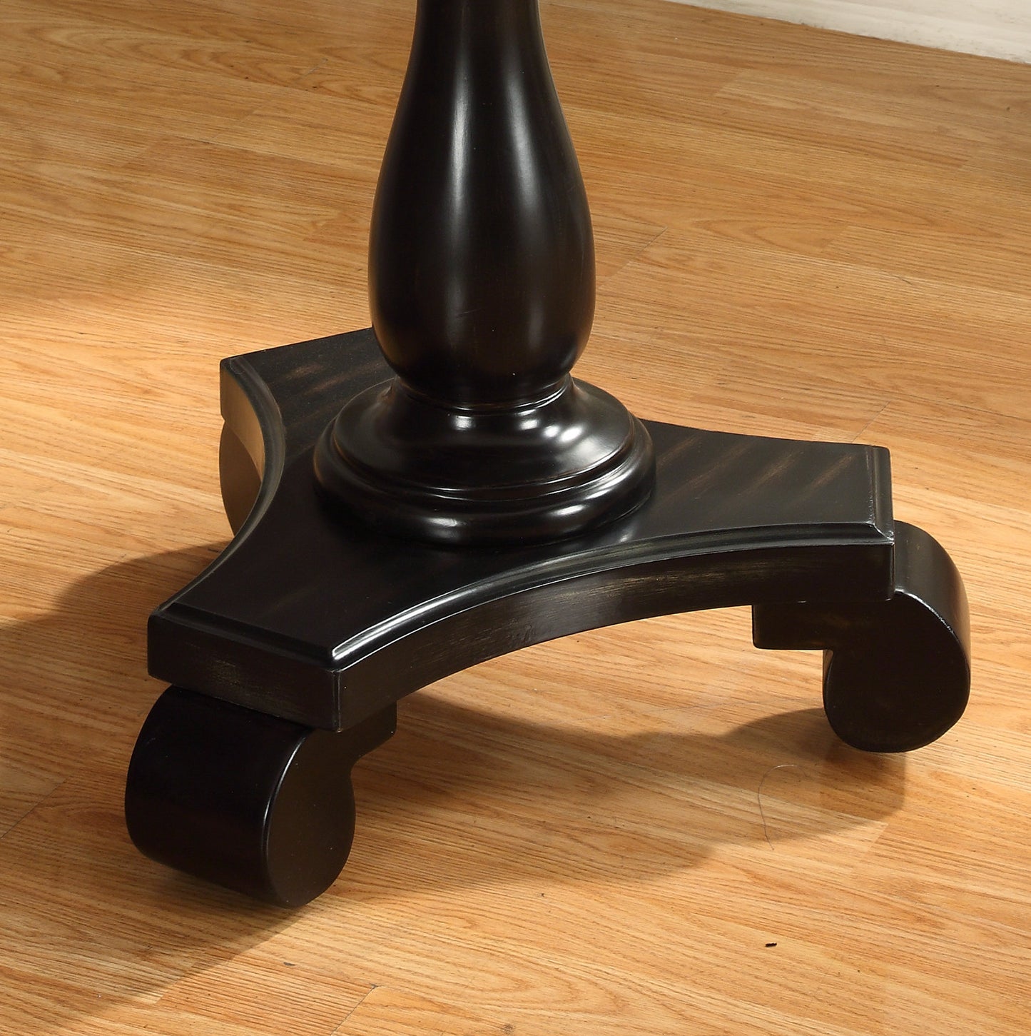 Warmsprings Modern Side Table