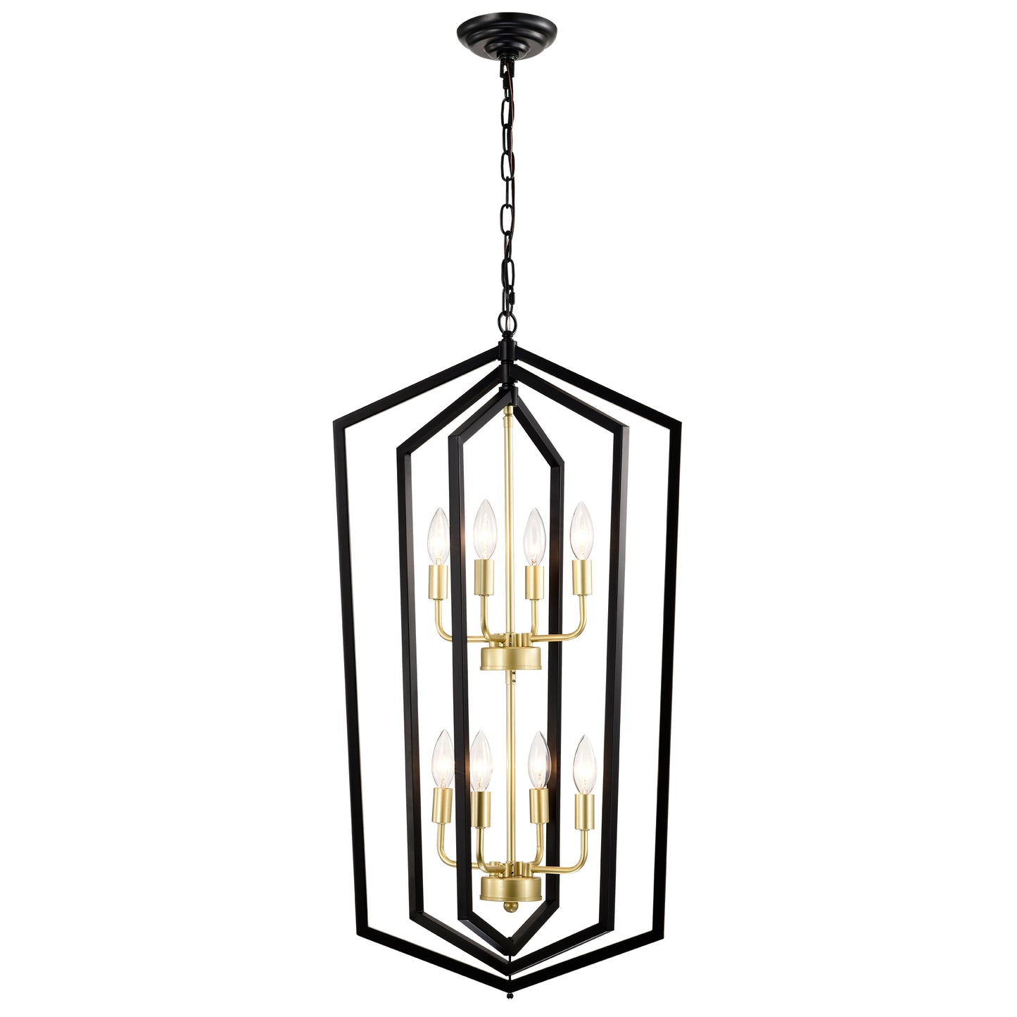 Justo Modern Pendant Light