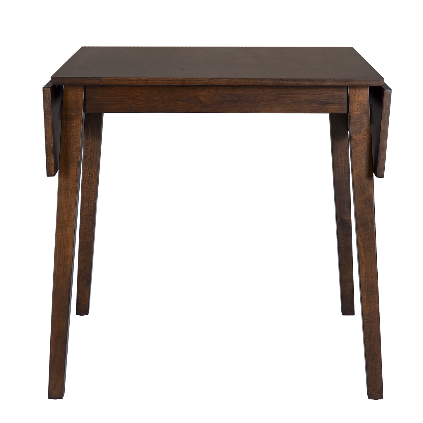 Irvington Contemporary Foldable Dining Table Set