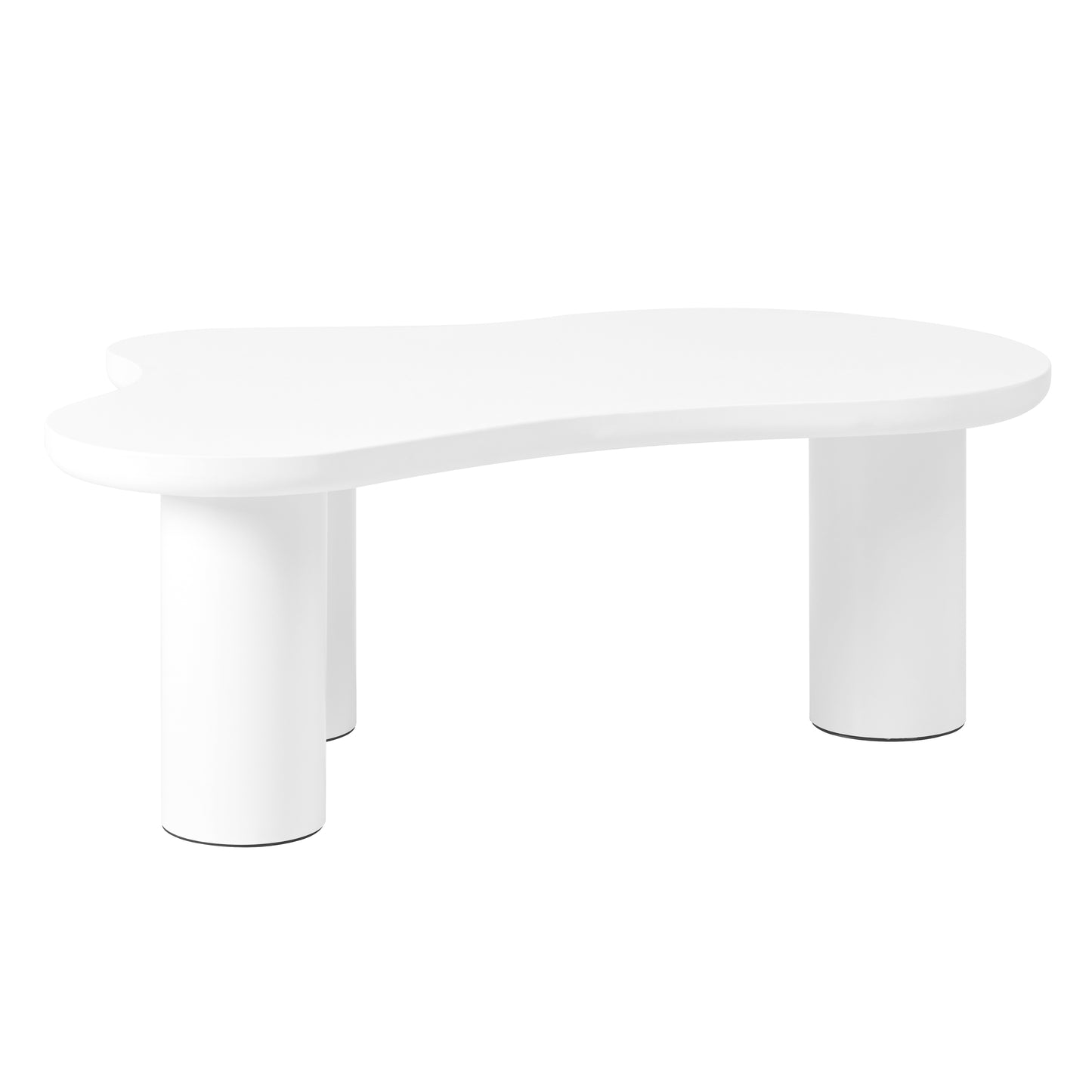 Ghivi Contemporary Cloud Coffee Table