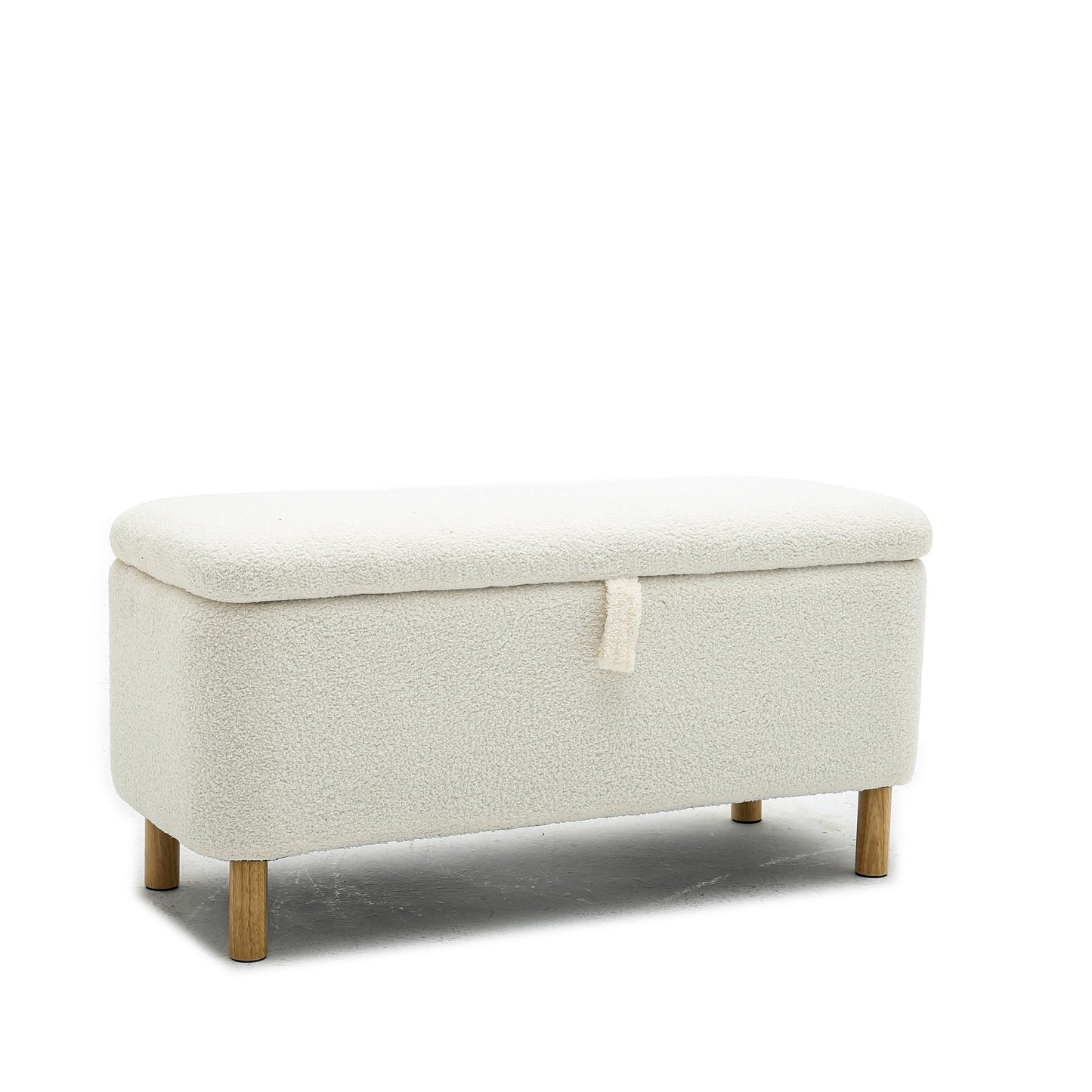 Jiron Modern Basics Storage Bench